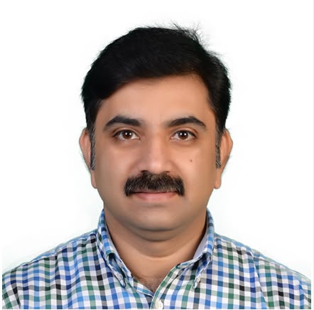 Dr Senthil Nathan